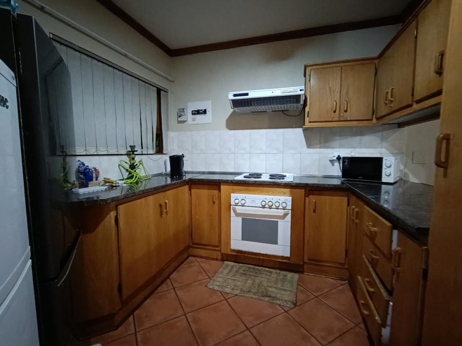 3 Bedroom Property for Sale in Langenhovenpark Free State